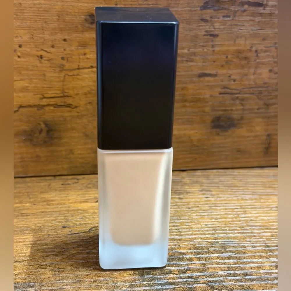 Zen Wear Ultra Longwear Foundation - Cream